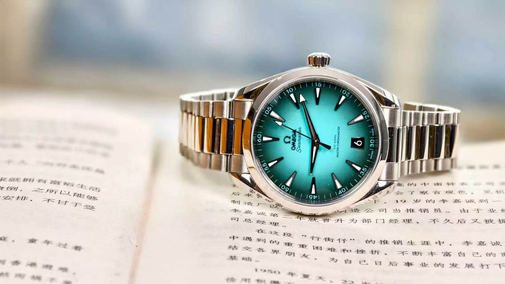 Omega 220.10.41.21.03.006