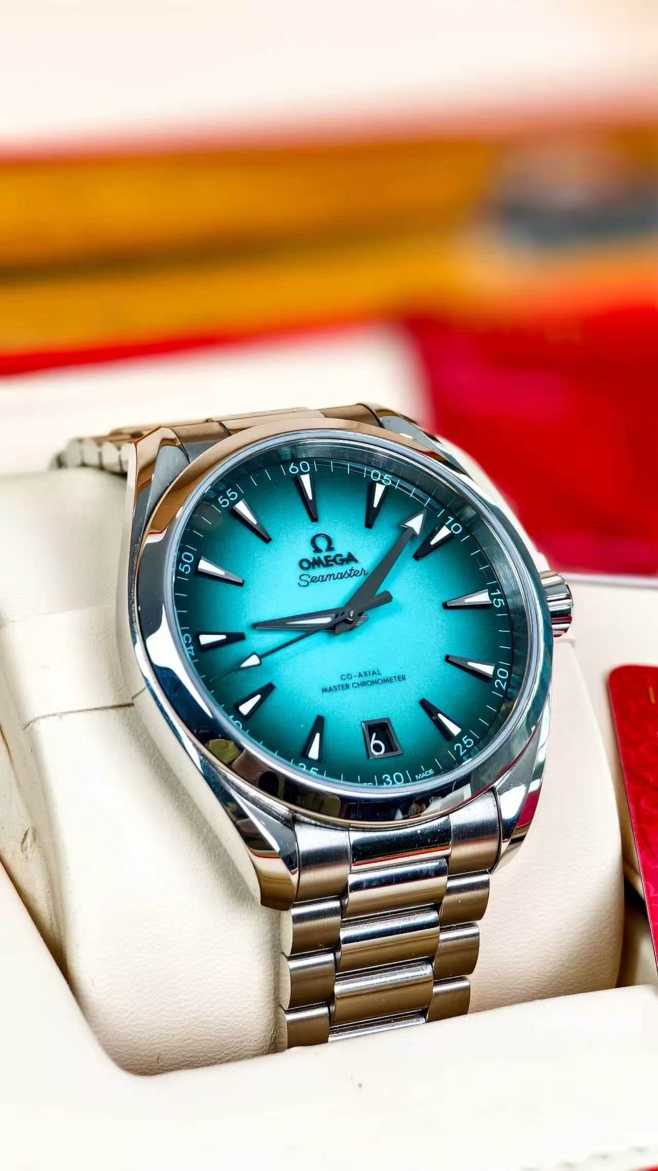 Omega 220.10.41.21.03.006