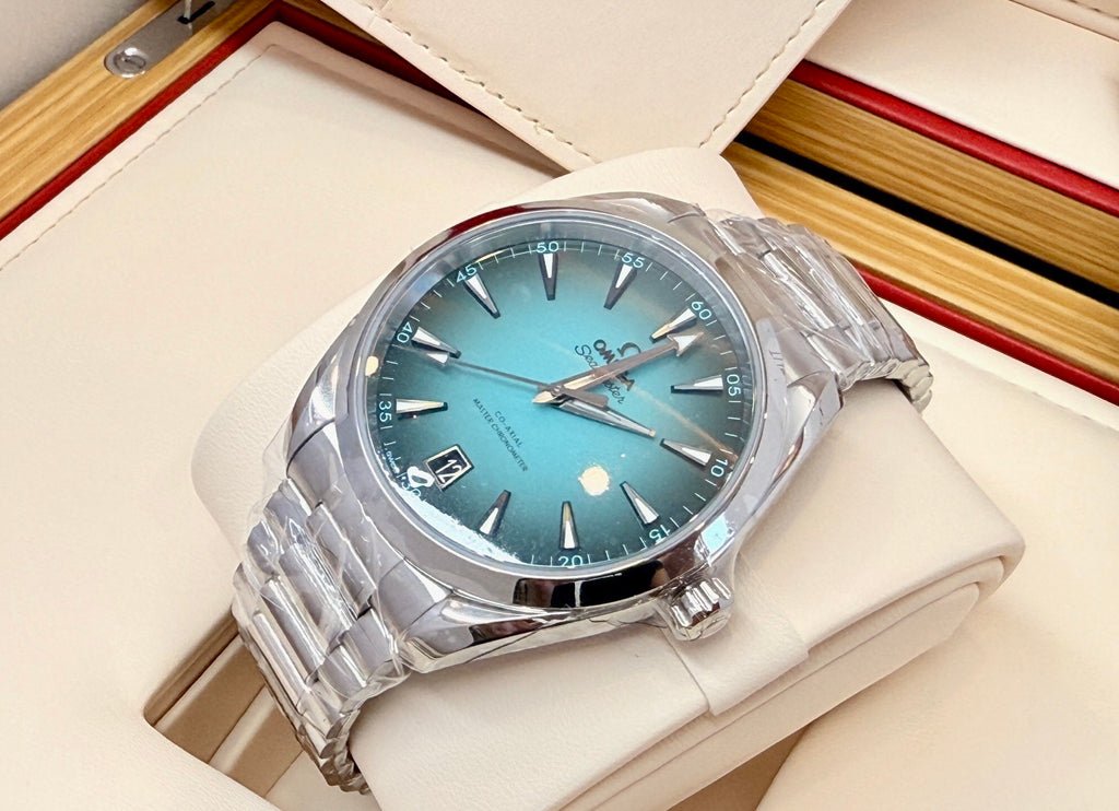Omega 220.10.41.21.03.006