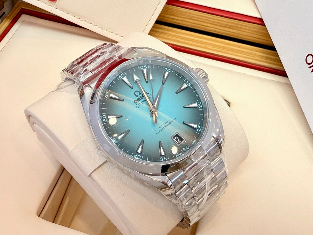 Omega 220.10.41.21.03.006