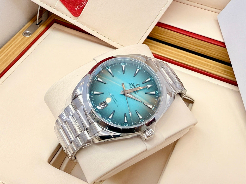 Omega 220.10.41.21.03.006