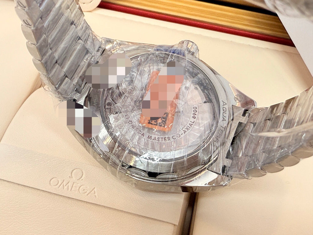 Omega 220.10.41.21.03.006