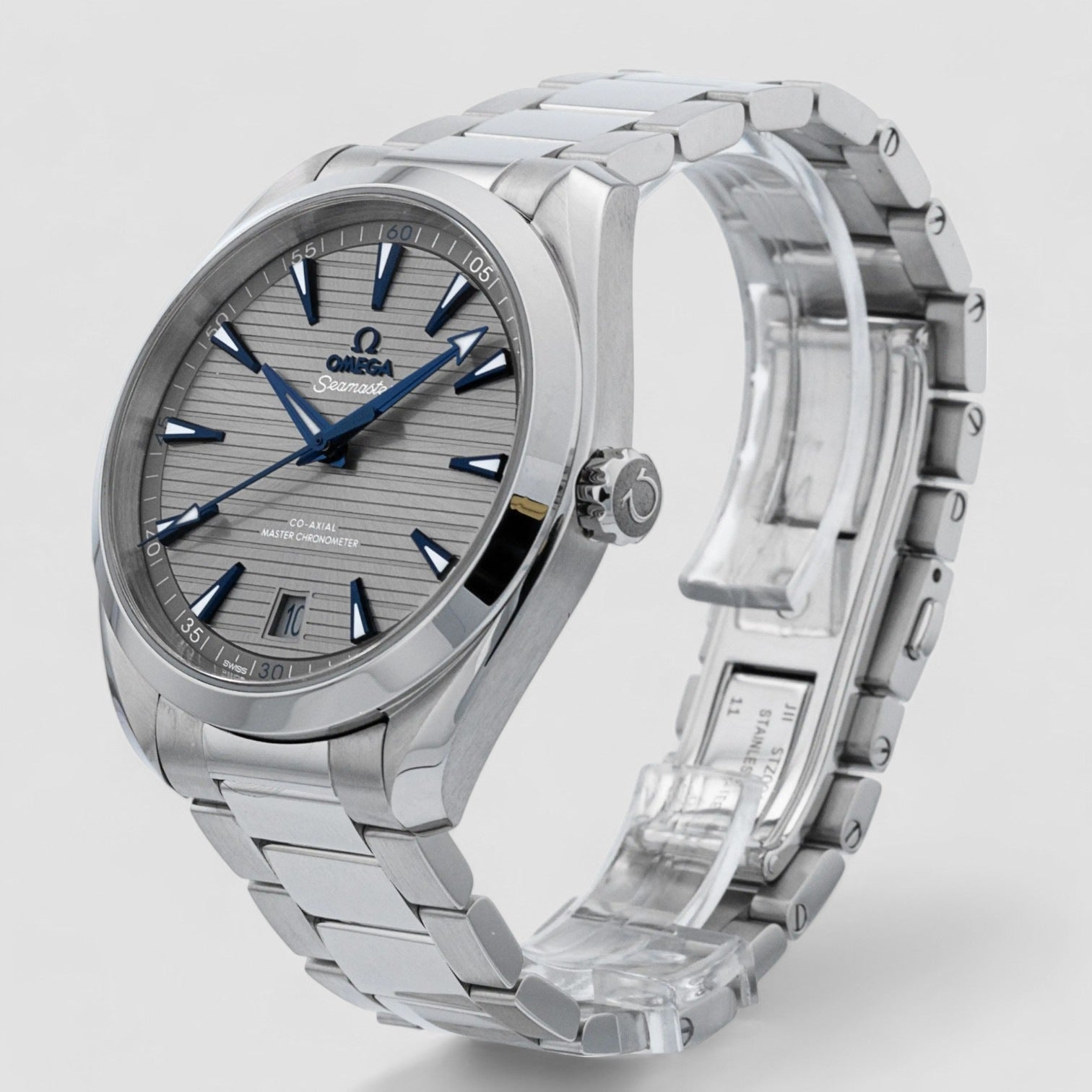 Omega 220.10.41.21.06.001
