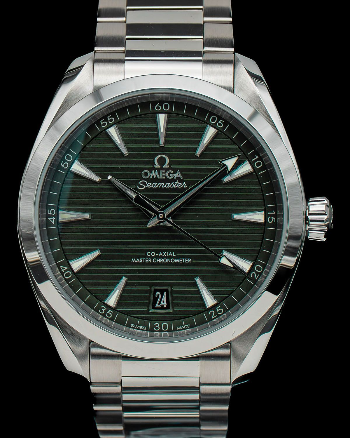 Omega 220.10.41.21.10.001
