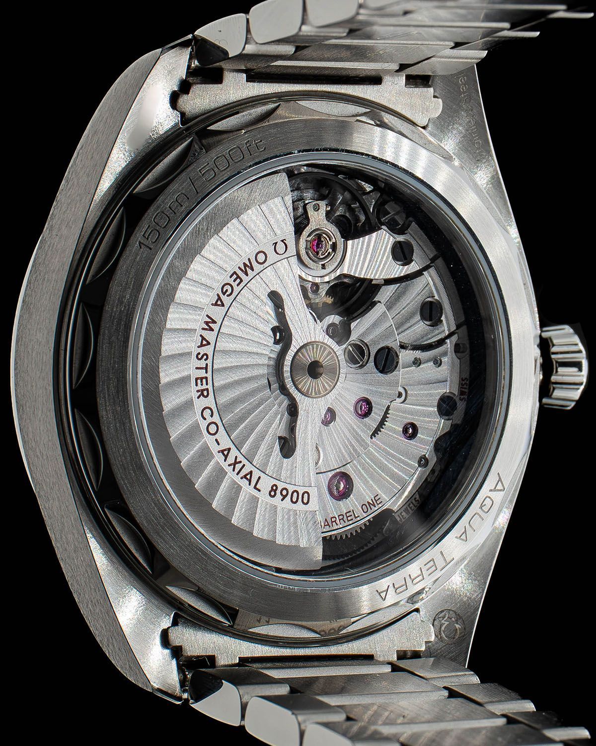 Omega 220.10.41.21.10.001