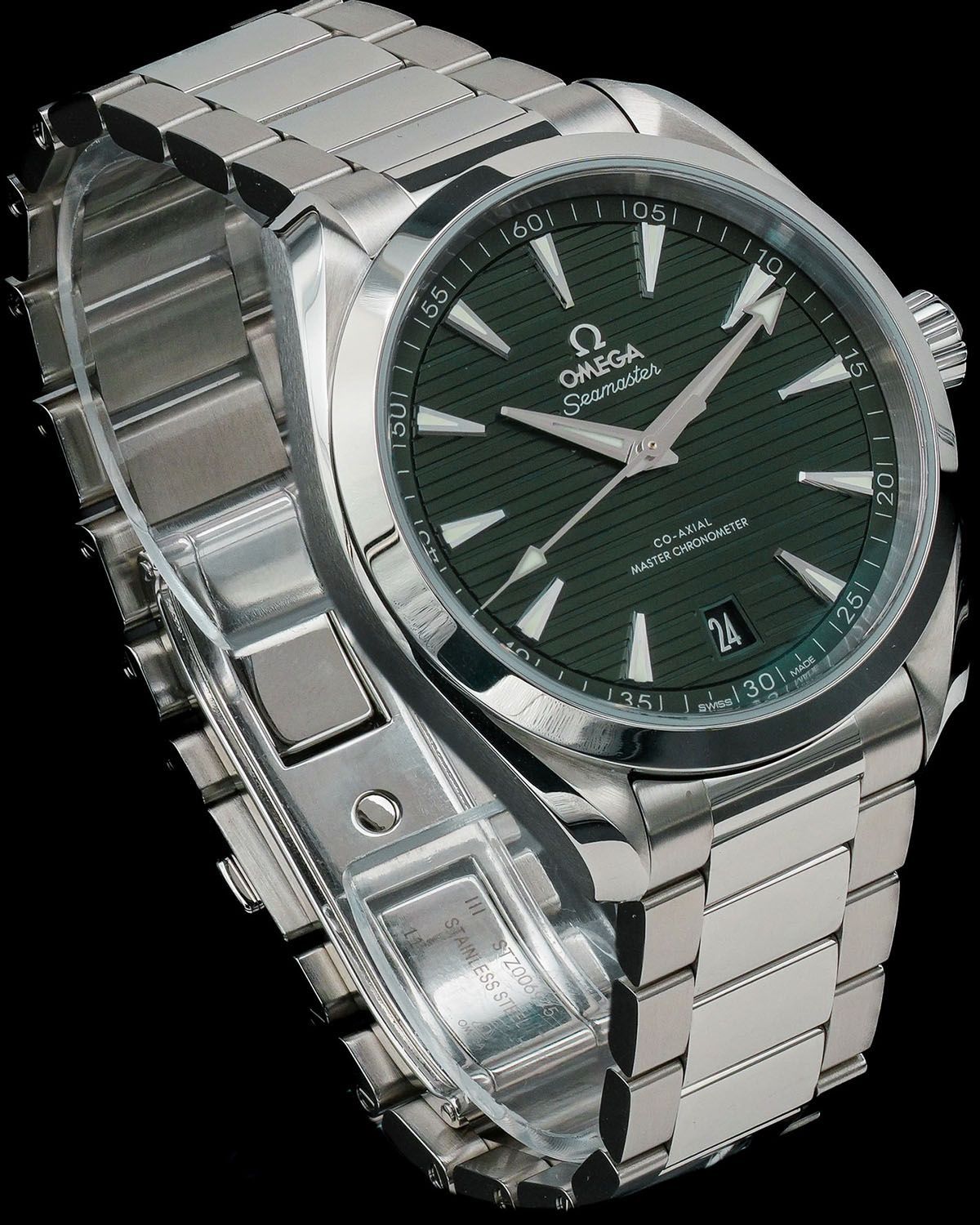 Omega 220.10.41.21.10.001