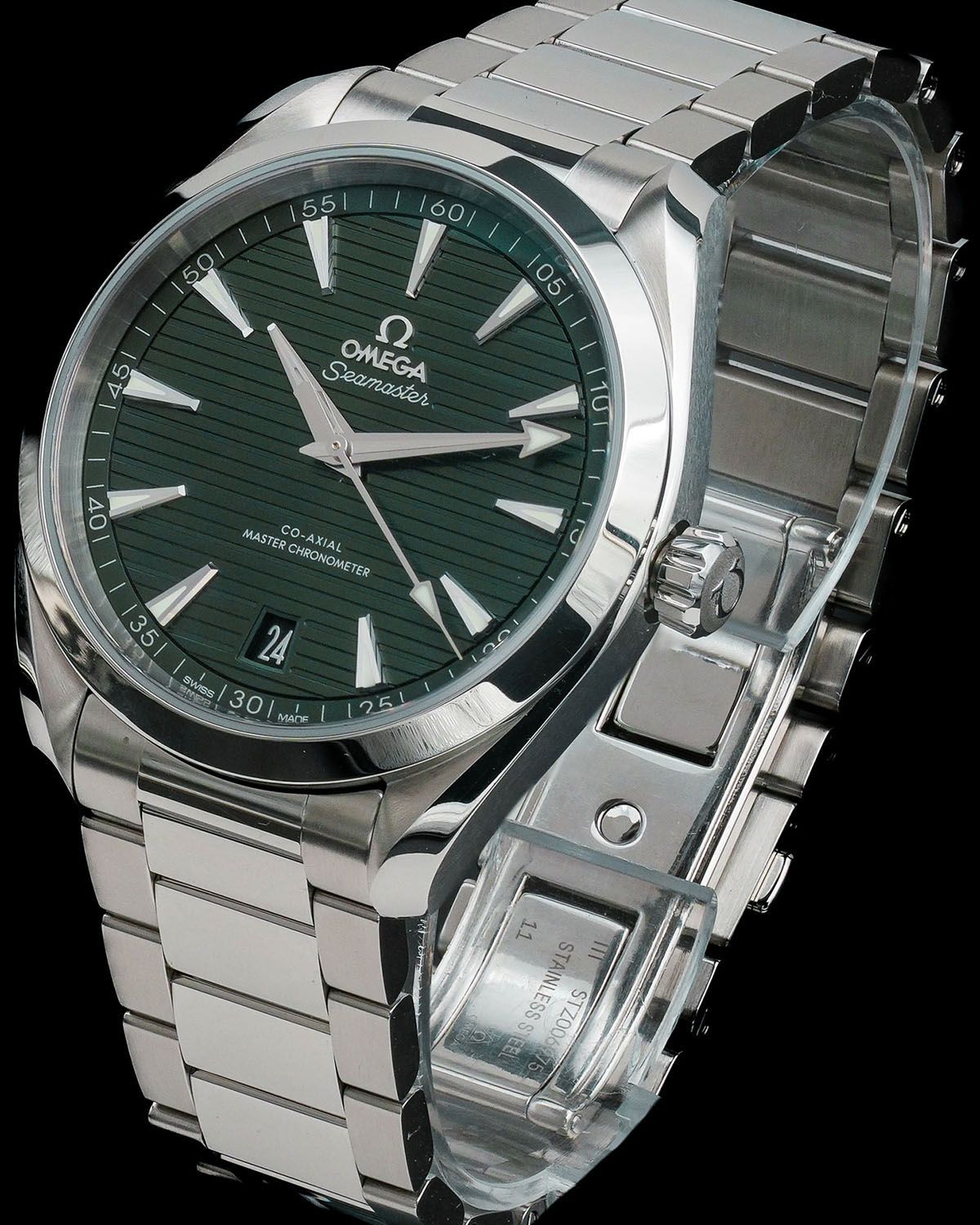 Omega 220.10.41.21.10.001