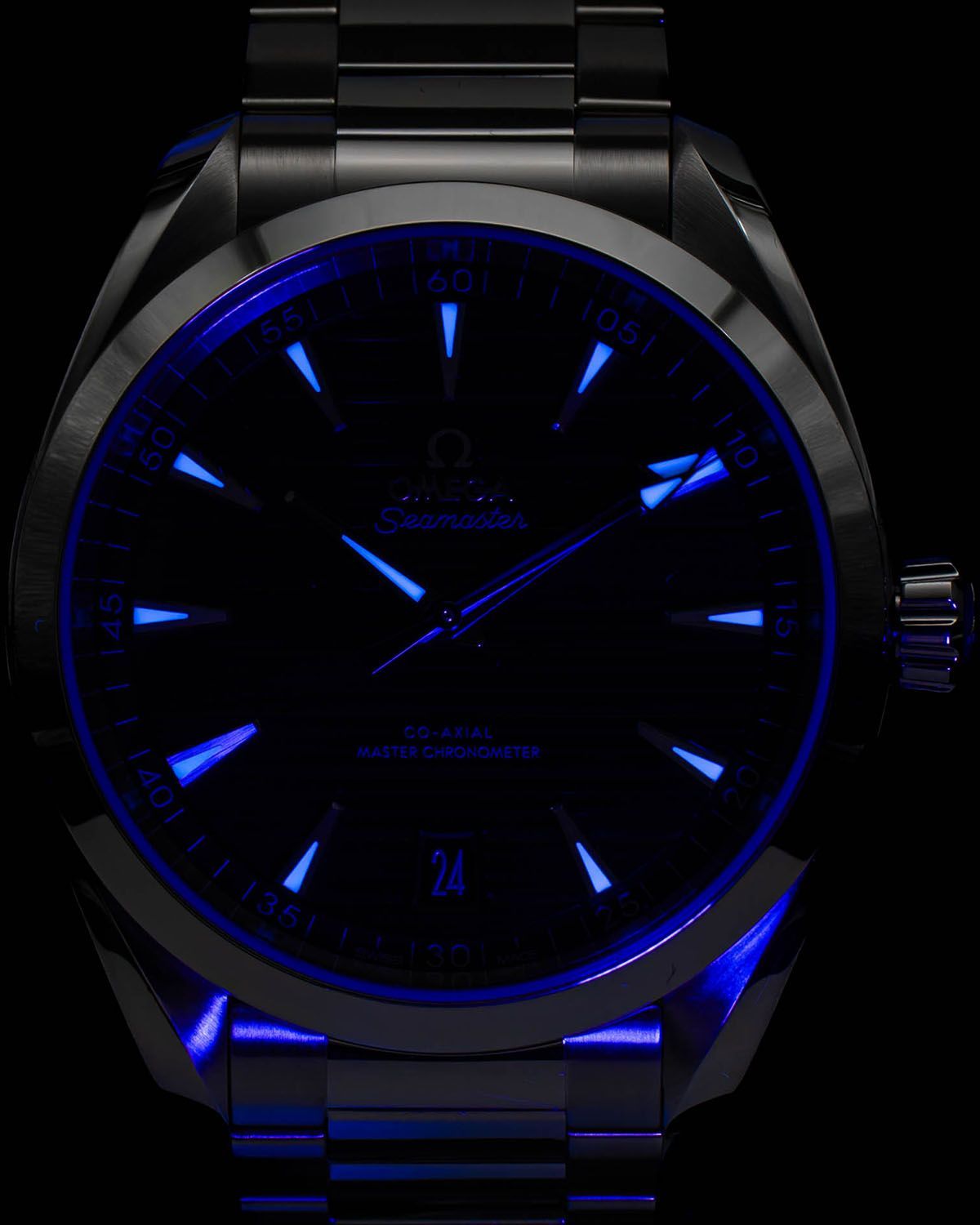 Omega 220.10.41.21.10.001