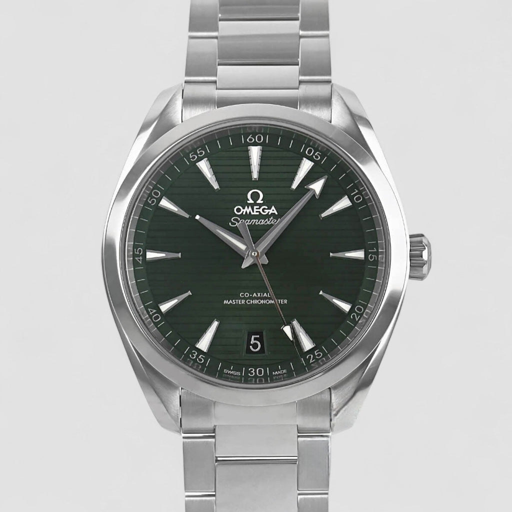 Omega 220.10.41.21.10.001