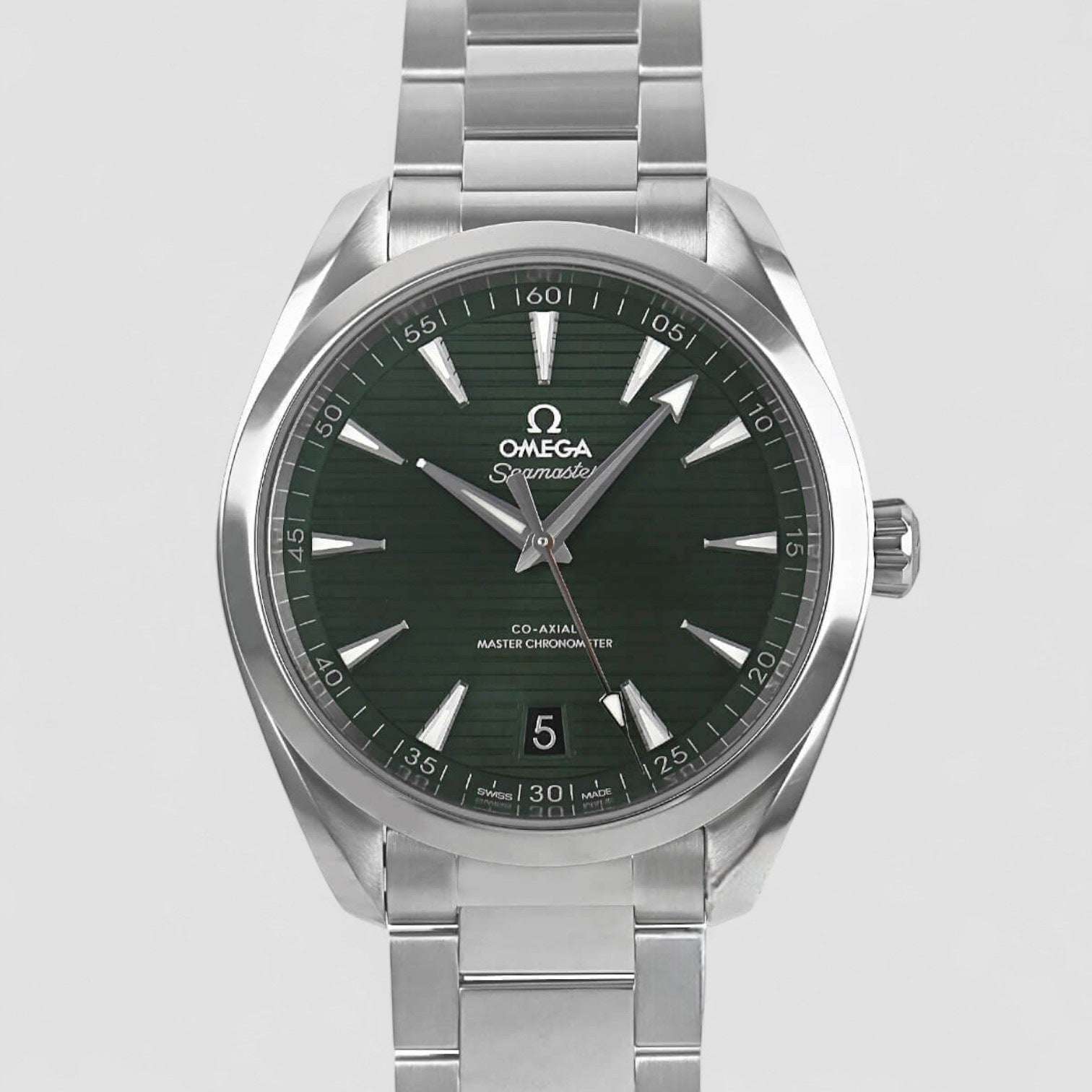 Omega 220.10.41.21.10.001
