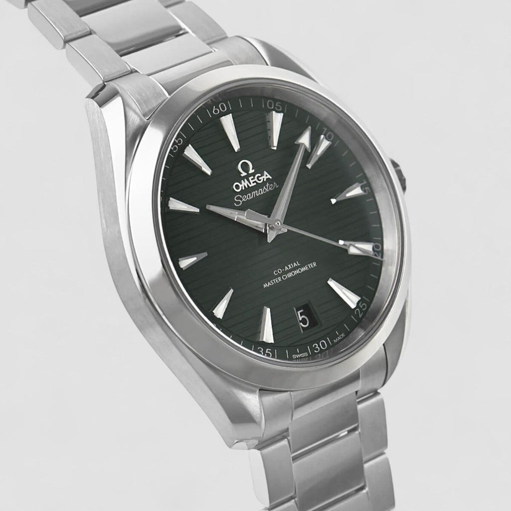 Omega 220.10.41.21.10.001