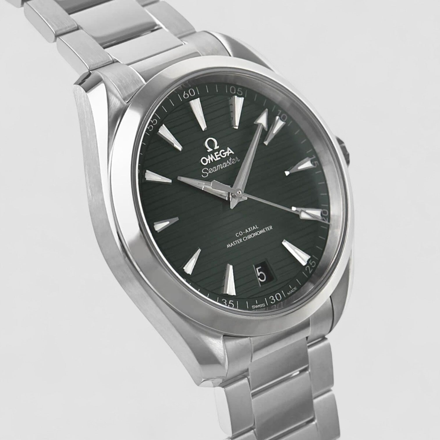 Omega 220.10.41.21.10.001