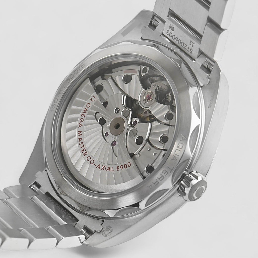 Omega 220.10.41.21.10.001