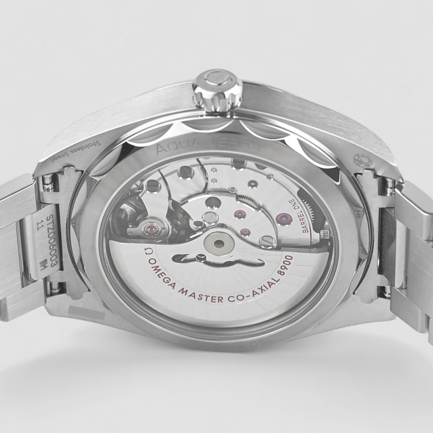 Omega 220.10.41.21.10.001