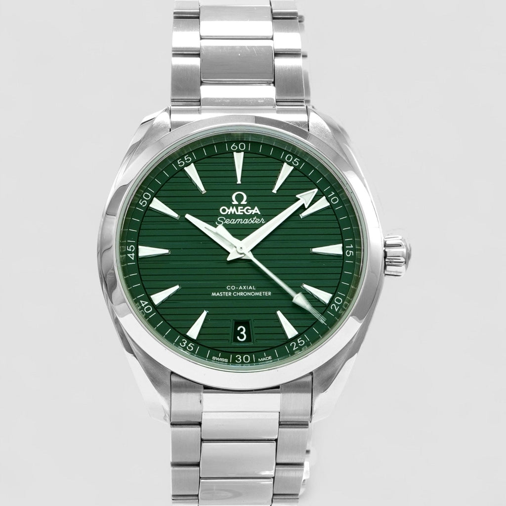 Omega 220.10.41.21.10.001