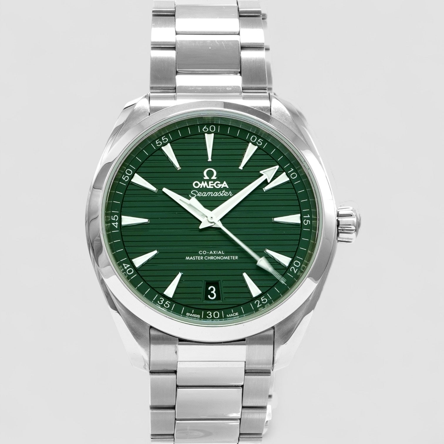 Omega 220.10.41.21.10.001