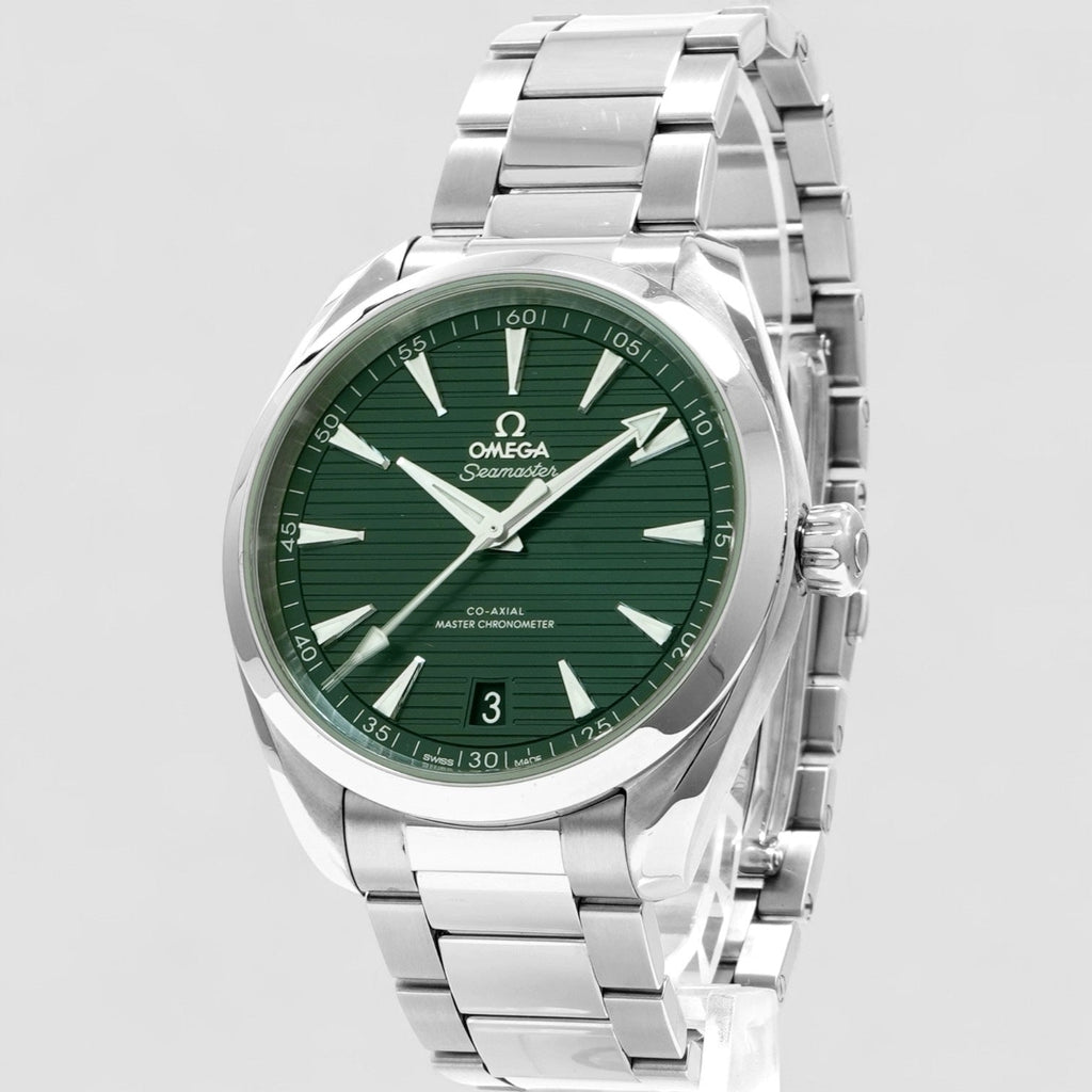 Omega 220.10.41.21.10.001
