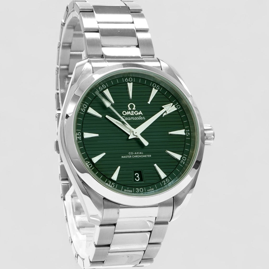 Omega 220.10.41.21.10.001