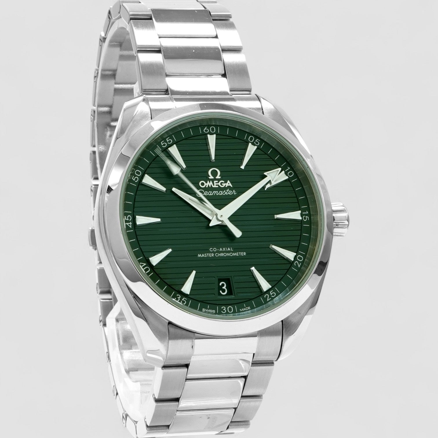 Omega 220.10.41.21.10.001