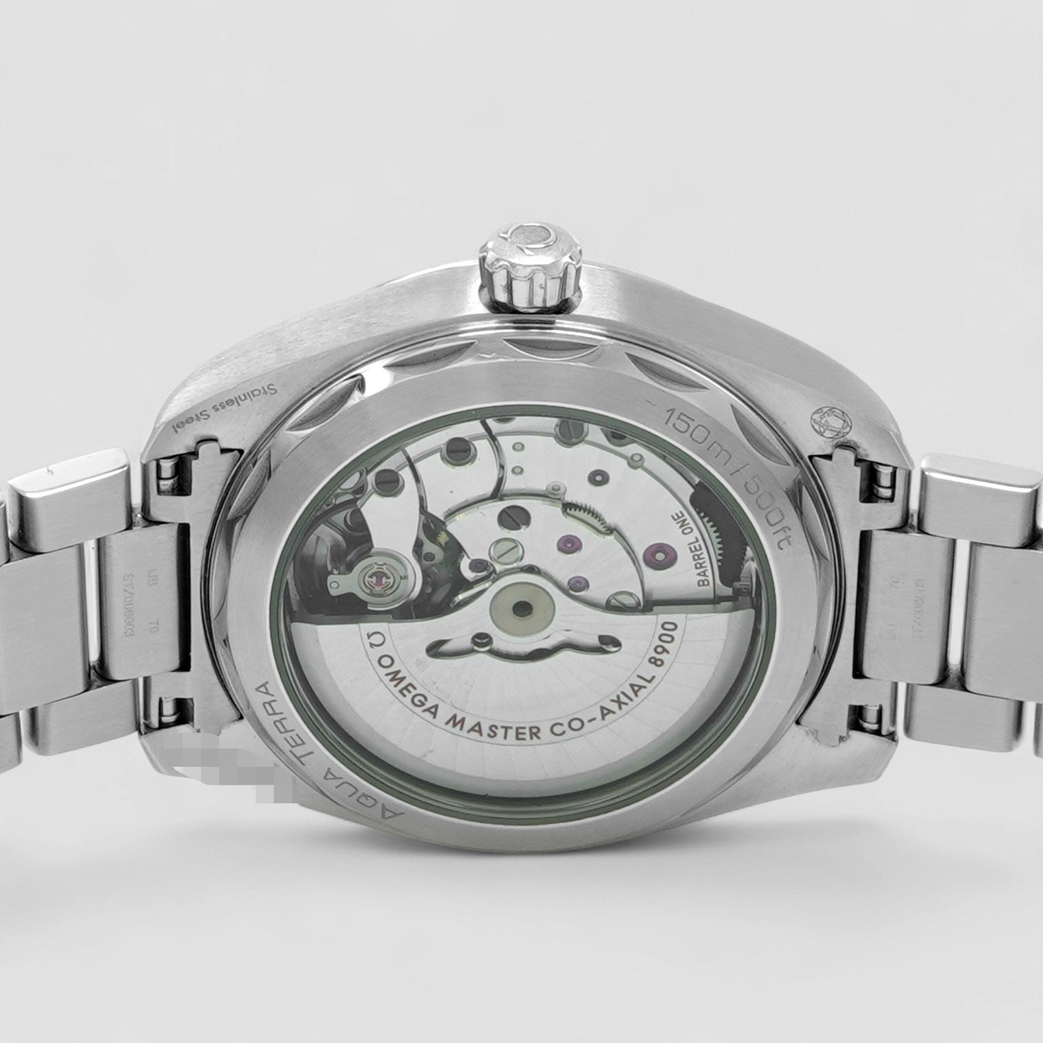 Omega 220.10.41.21.10.001