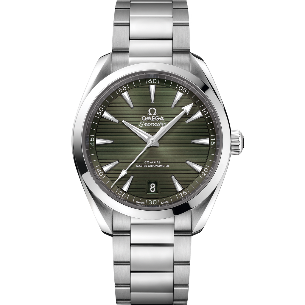 Omega 220.10.41.21.10.001