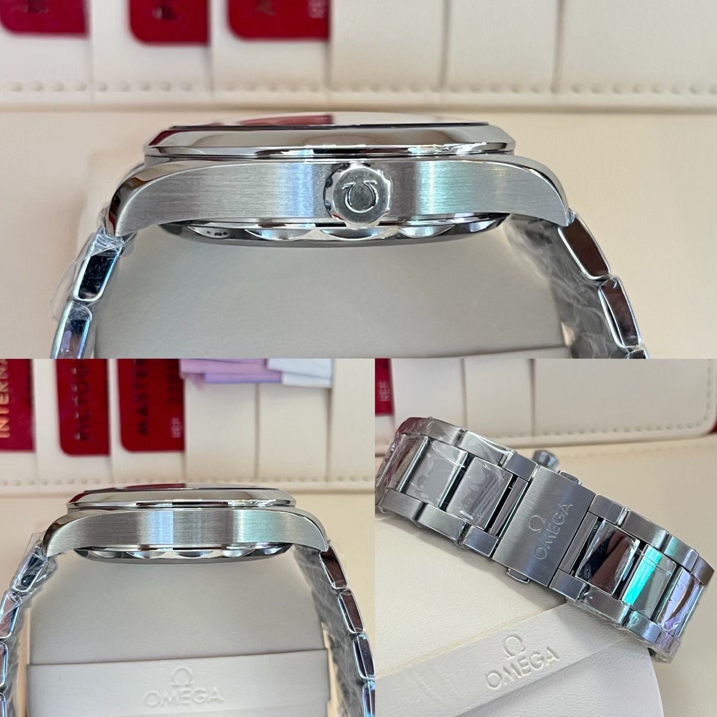 Omega 220.10.41.21.10.001