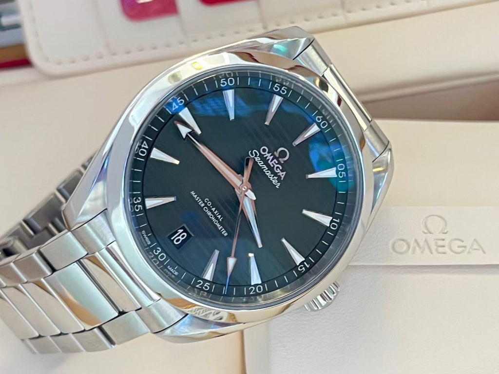 Omega 220.10.41.21.10.001