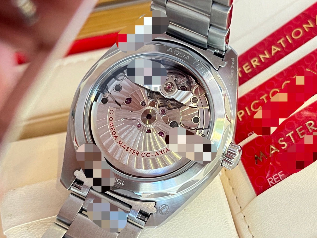 Omega 220.10.41.21.10.001