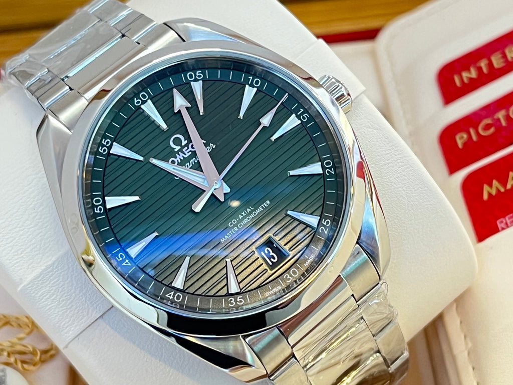 Omega 220.10.41.21.10.001
