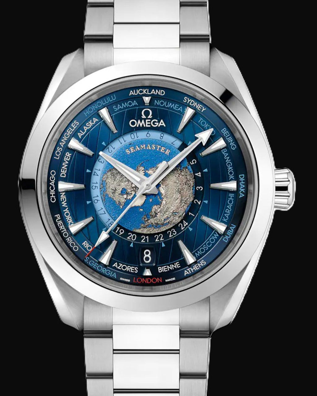 Omega 220.10.43.22.03.001