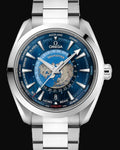 Omega 220.10.43.22.03.001