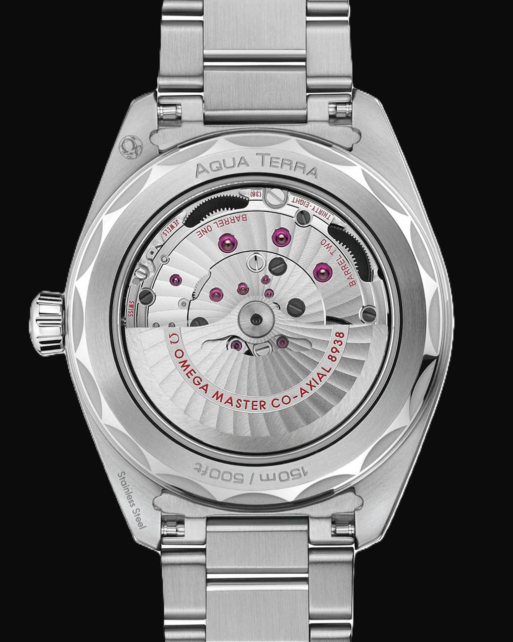 Omega 220.10.43.22.03.001