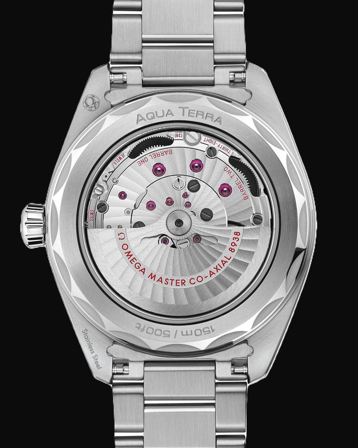 Omega 220.10.43.22.03.001