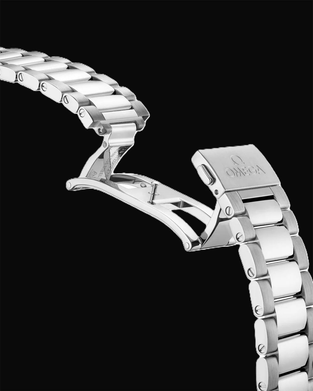 Omega 220.10.43.22.03.001