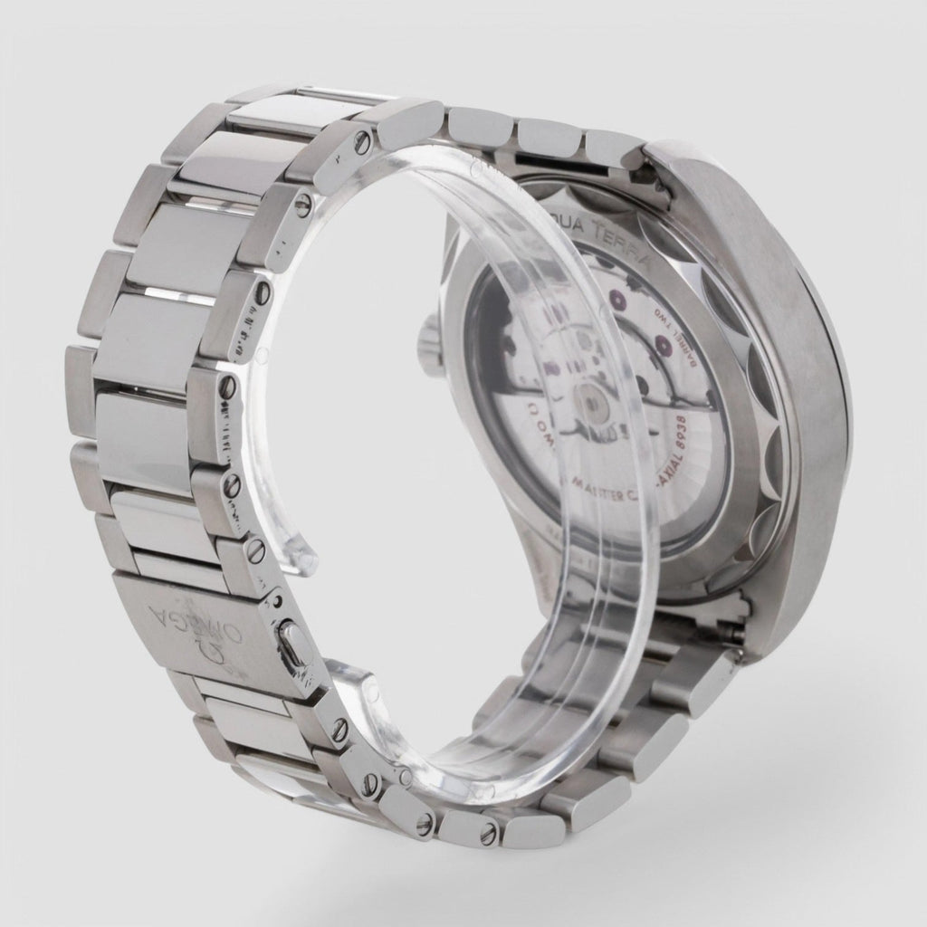Omega 220.10.43.22.03.001