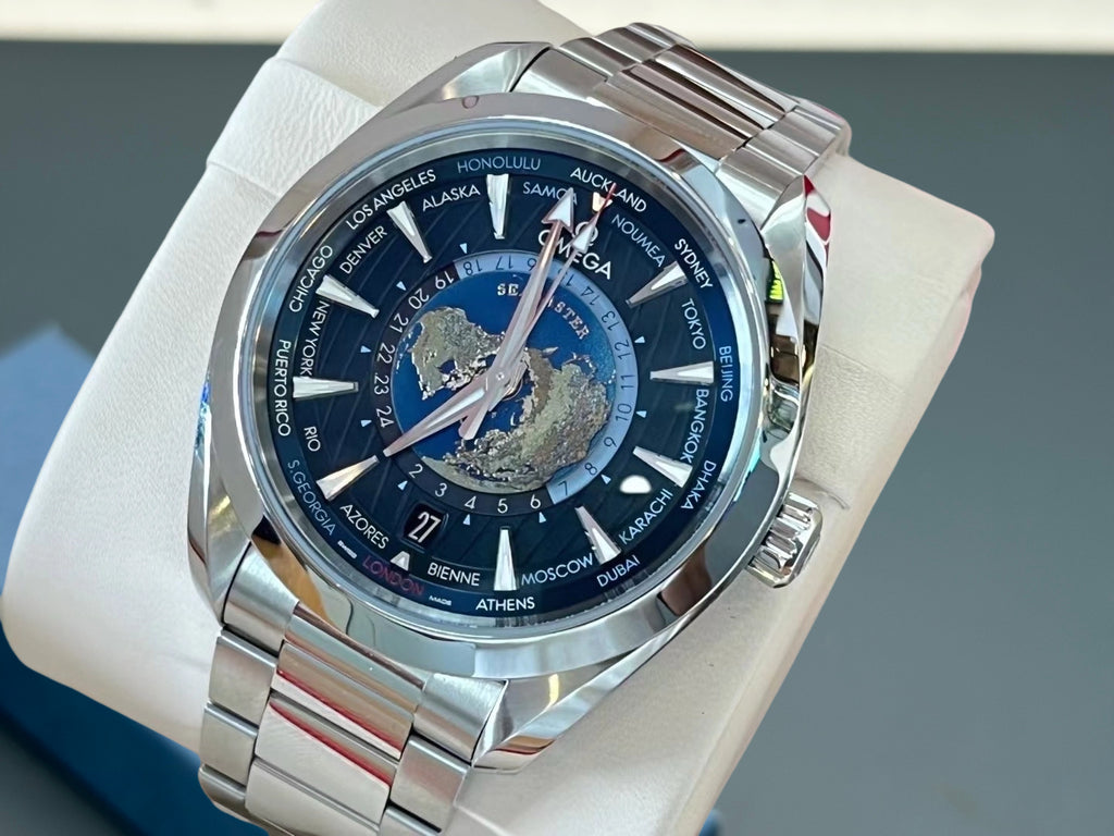Omega 220.10.43.22.03.001