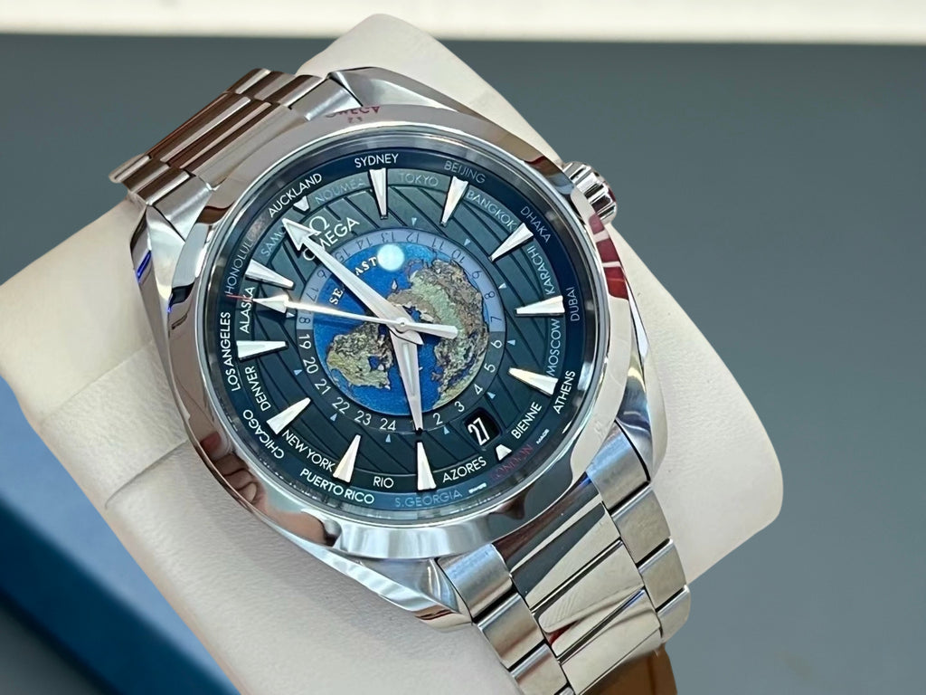 Omega 220.10.43.22.03.001