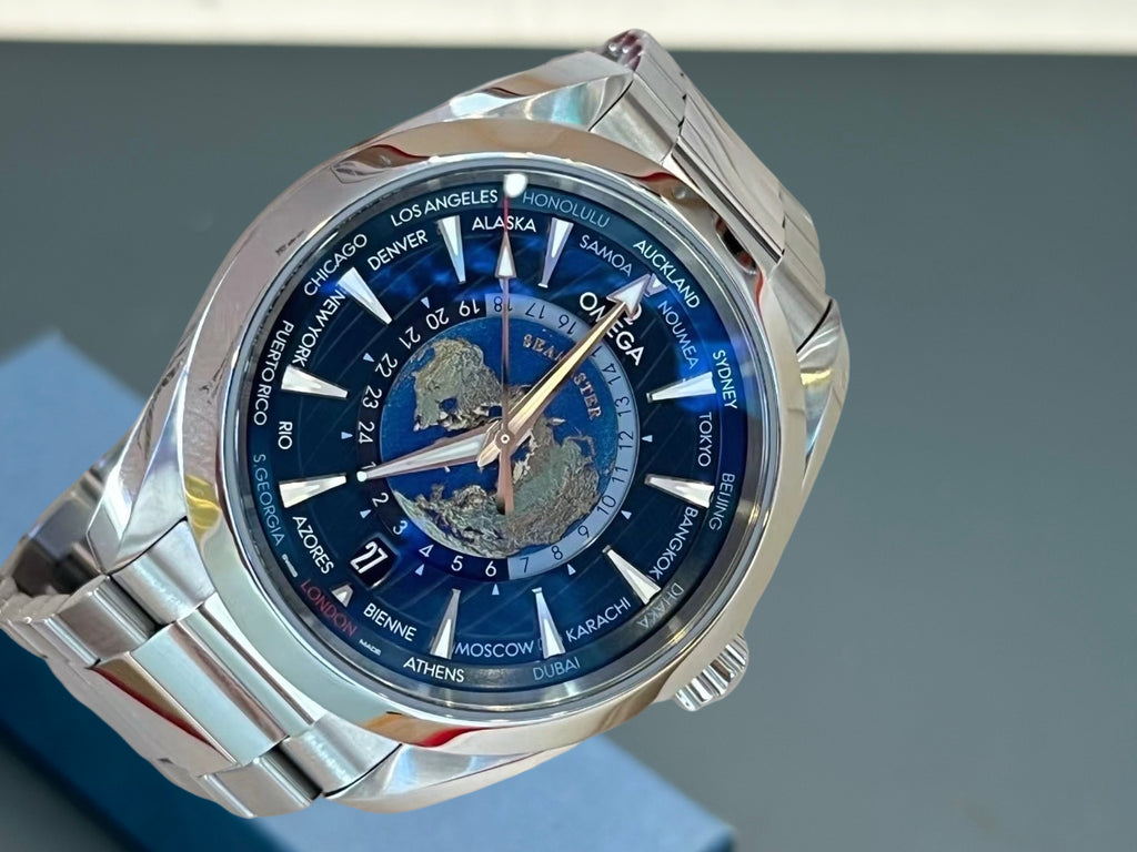 Omega 220.10.43.22.03.001