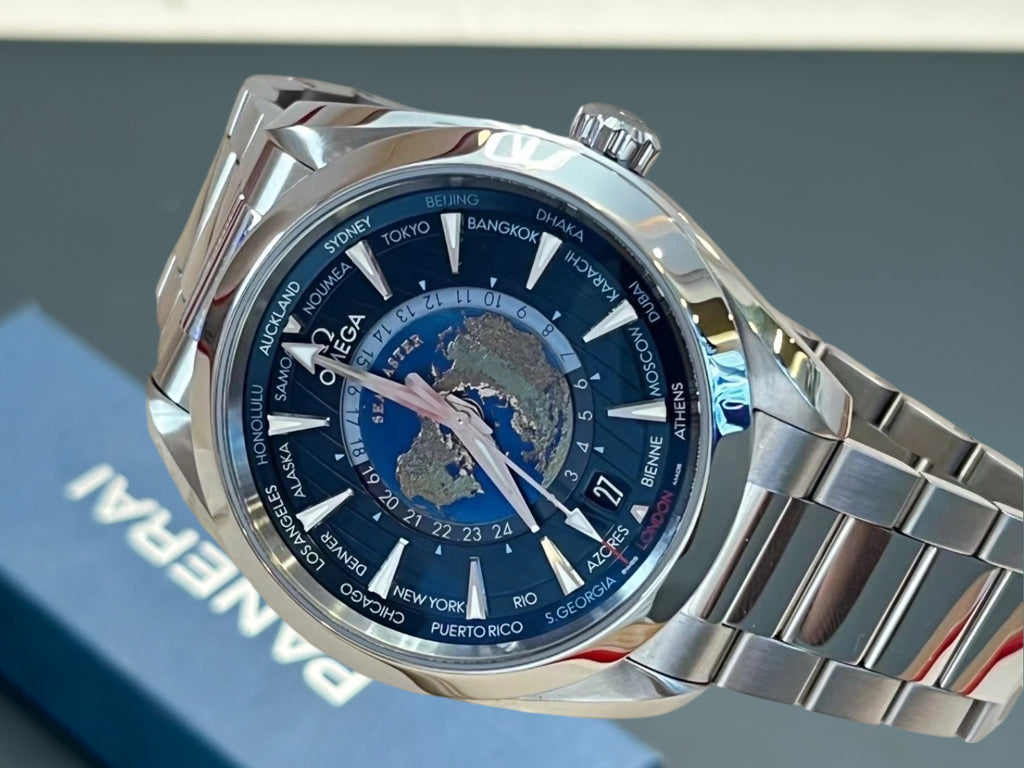 Omega 220.10.43.22.03.001