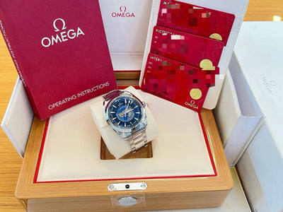 Omega 220.10.43.22.03.001