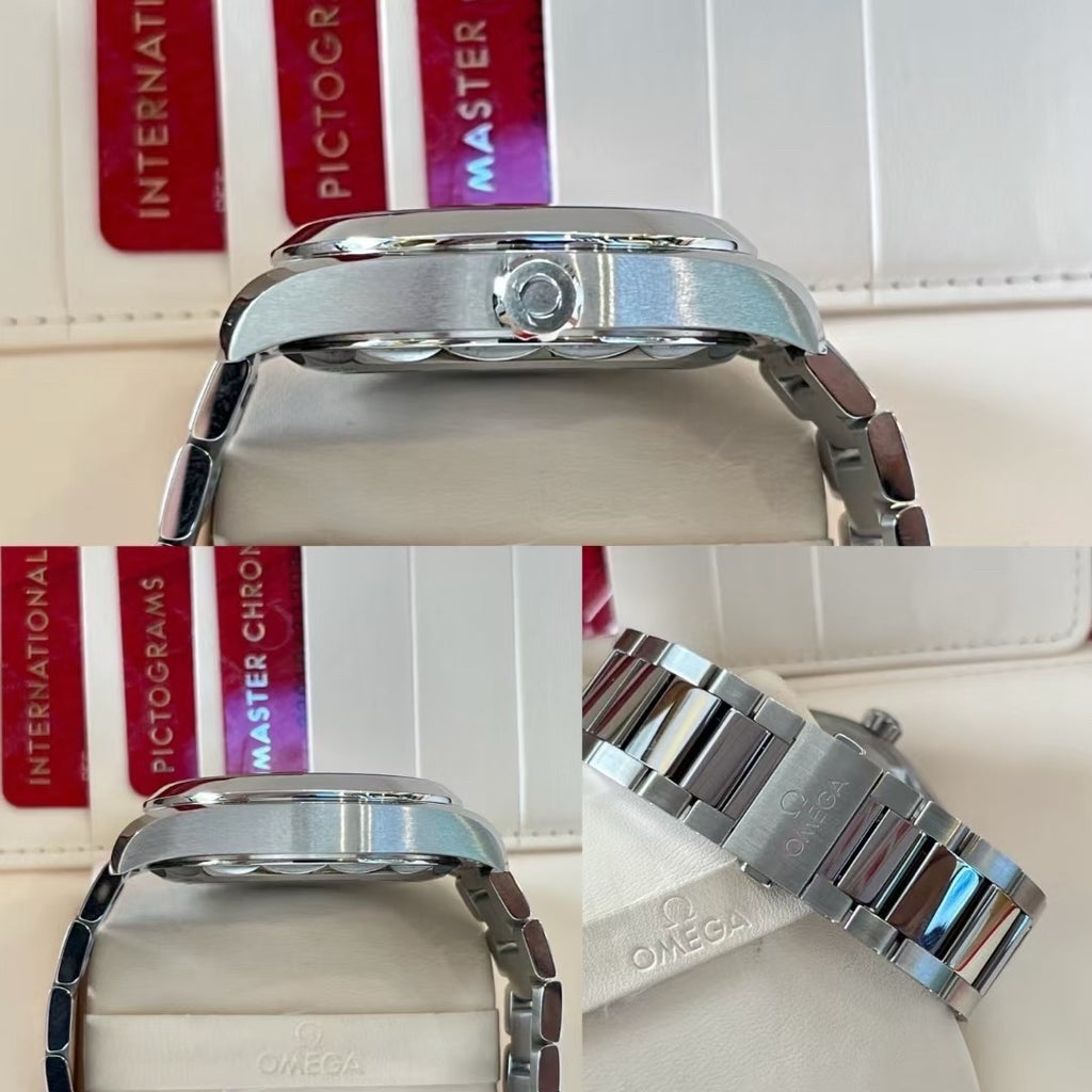 Omega 220.10.43.22.03.001