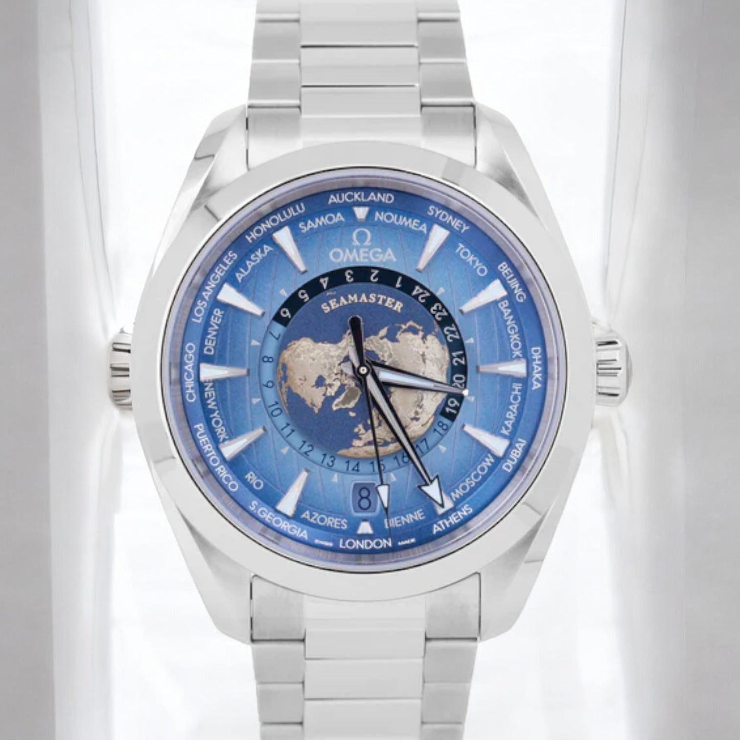 Omega 220.10.43.22.03.002