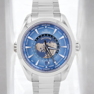 Omega 220.10.43.22.03.002
