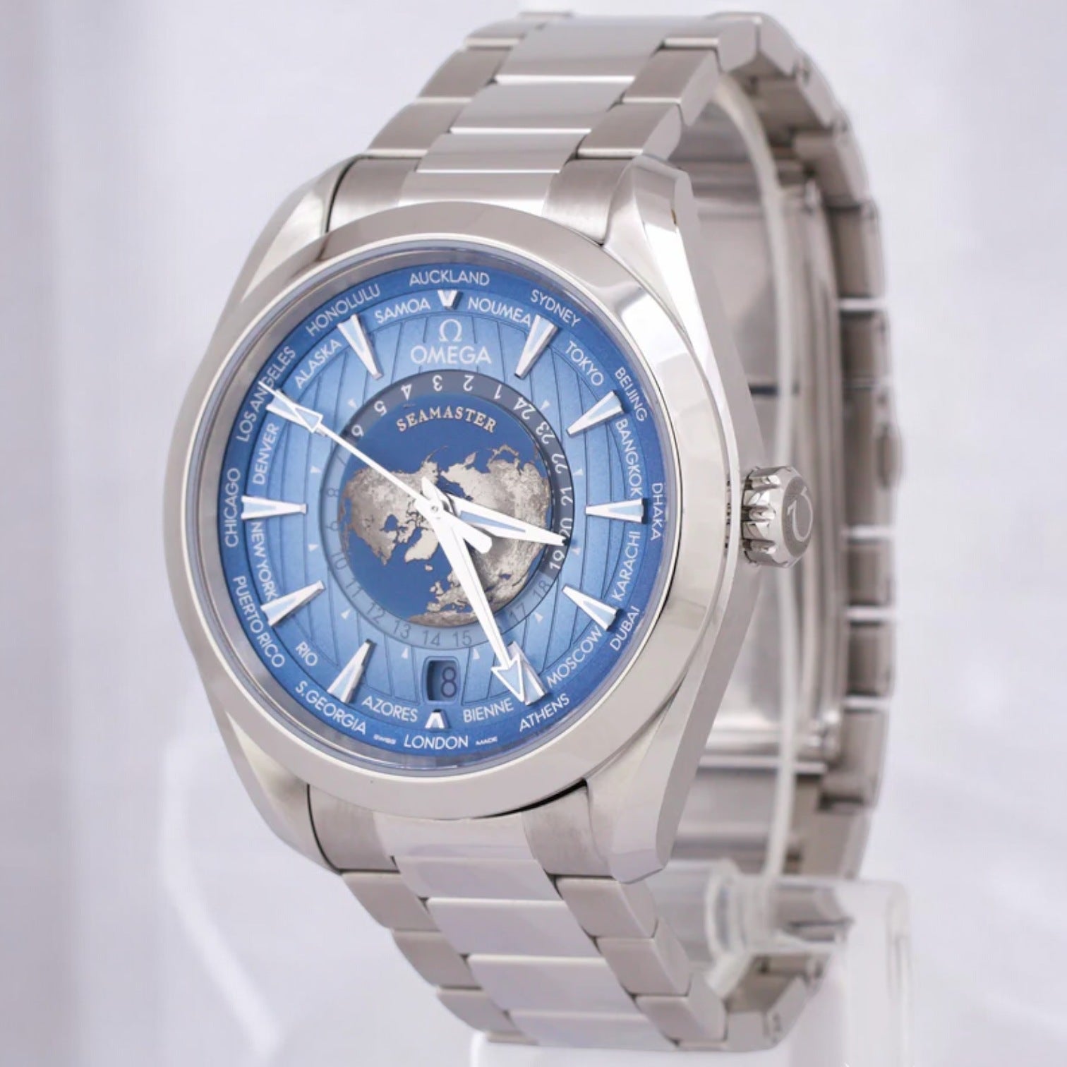 Omega 220.10.43.22.03.002