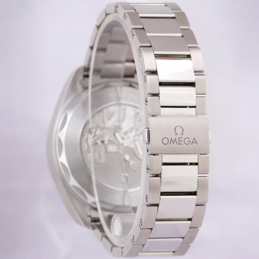 Omega 220.10.43.22.03.002