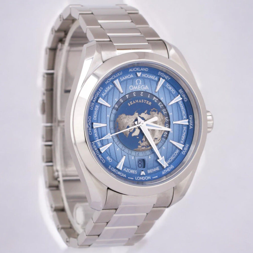 Omega 220.10.43.22.03.002
