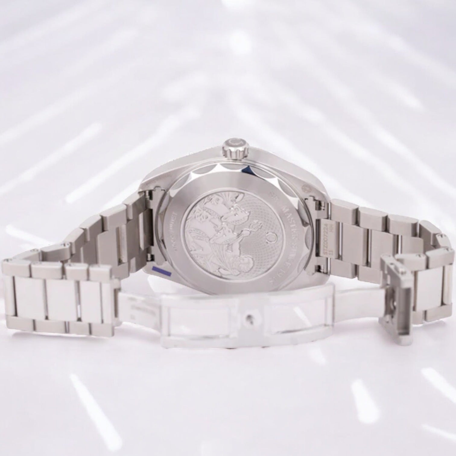 Omega 220.10.43.22.03.002
