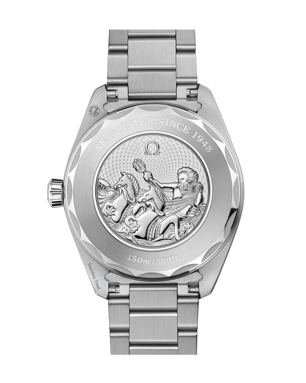 Omega 220.10.43.22.03.002