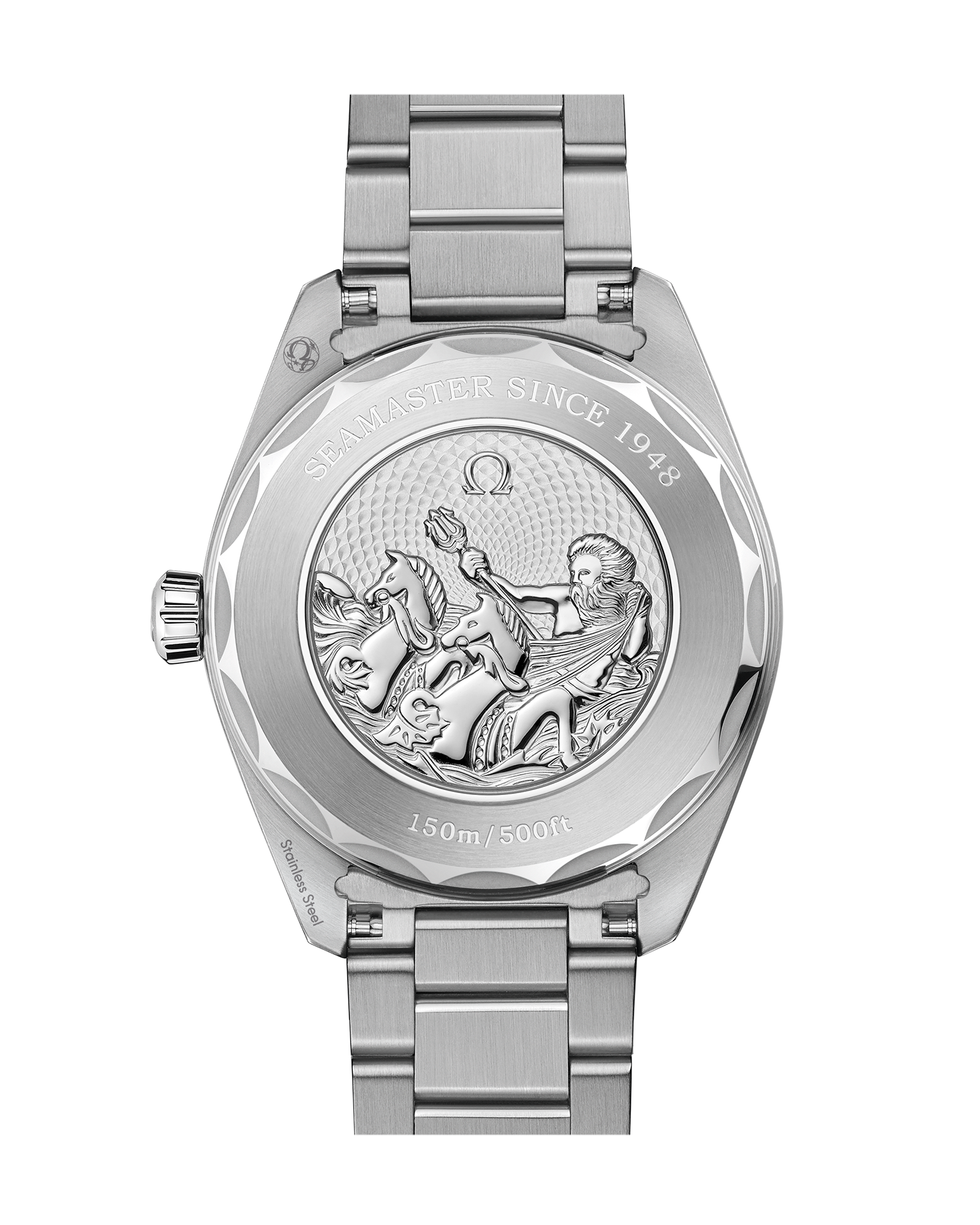 Omega 220.10.43.22.03.002