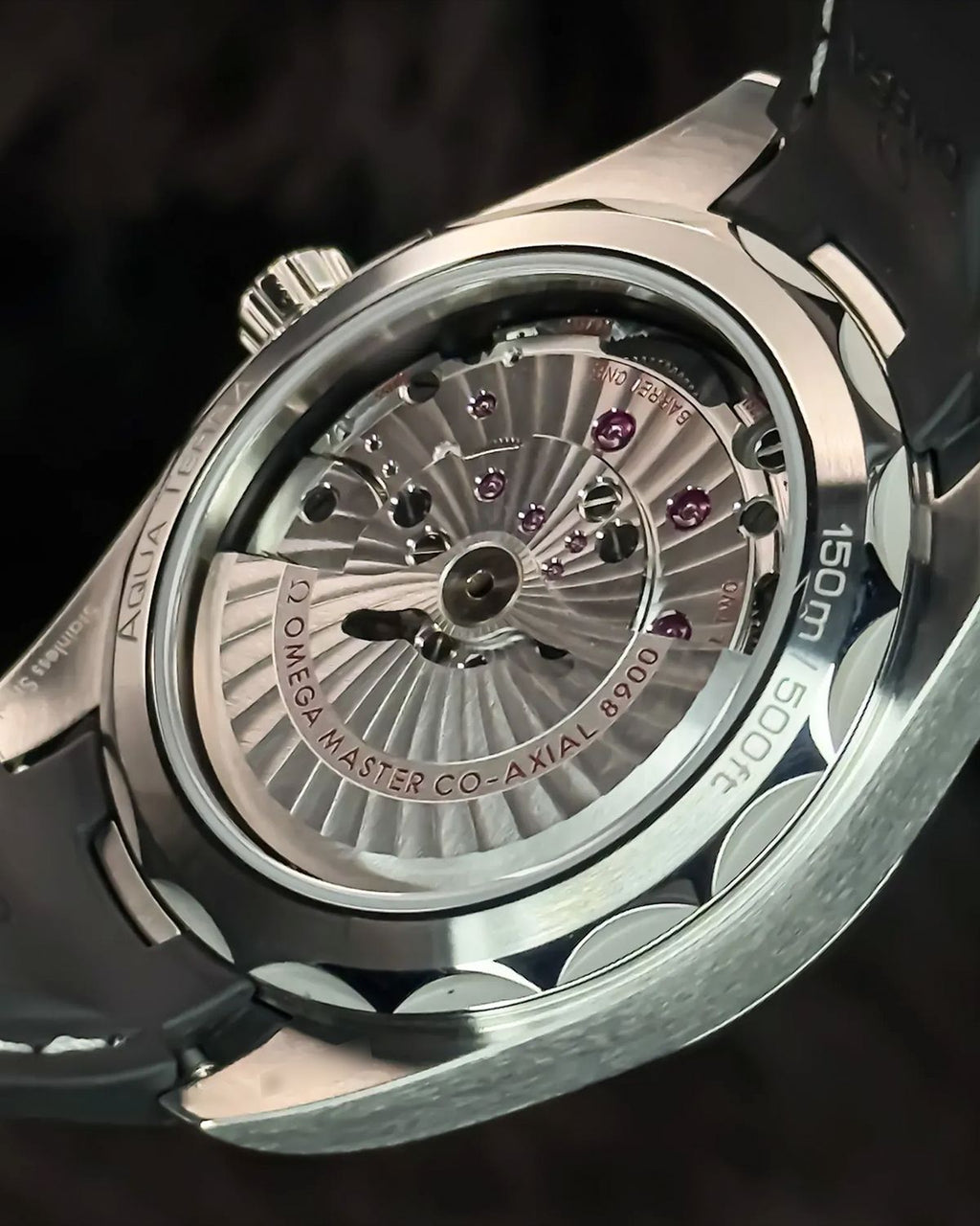Omega 220.12.41.21.01.001